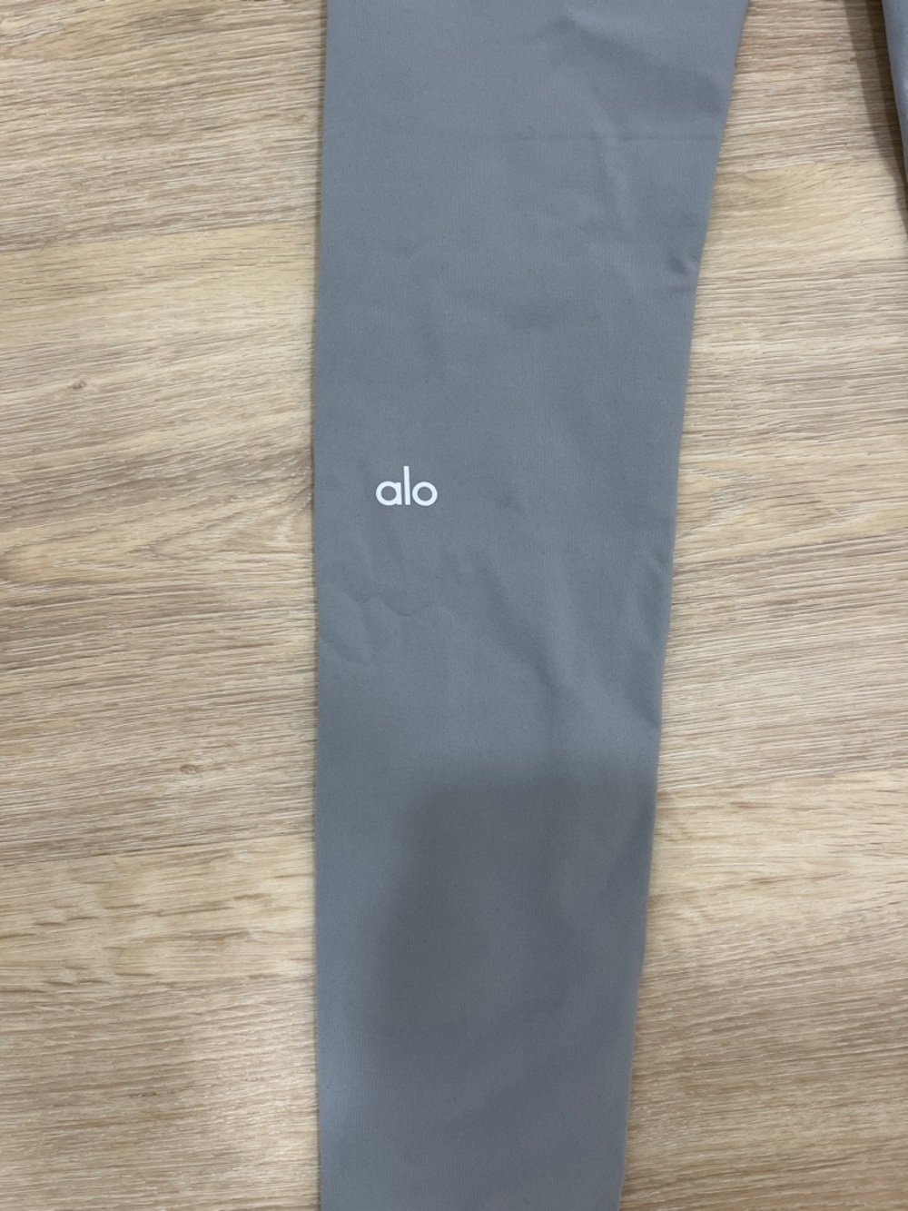 ALO Yoga High-Waist Airbrush Legging NWT - Picture 5 of 6